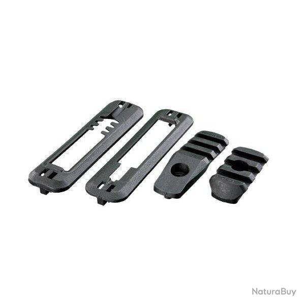 Kit lampe MOE Magpul 4 pi�ces avec rail cantilever et supports - Autre