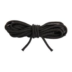 Lacets commando Ares en paracorde ronde 4 mm longueur 240 cm - Autre