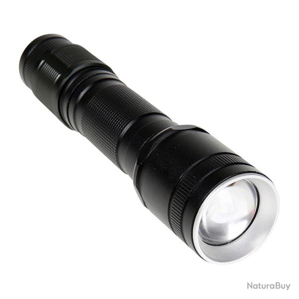 Lampe d'intervention Ares rechargeable 800 lumens batterie - Autre