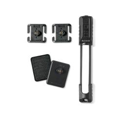 Lampe de signalisation Deploy LM3-USB 5.11 Tactical - Noir