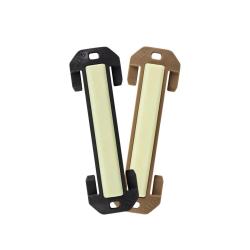 Lampe marqueur Light Marker 5.11 Tactical crochets MOLLE - Kangaroo