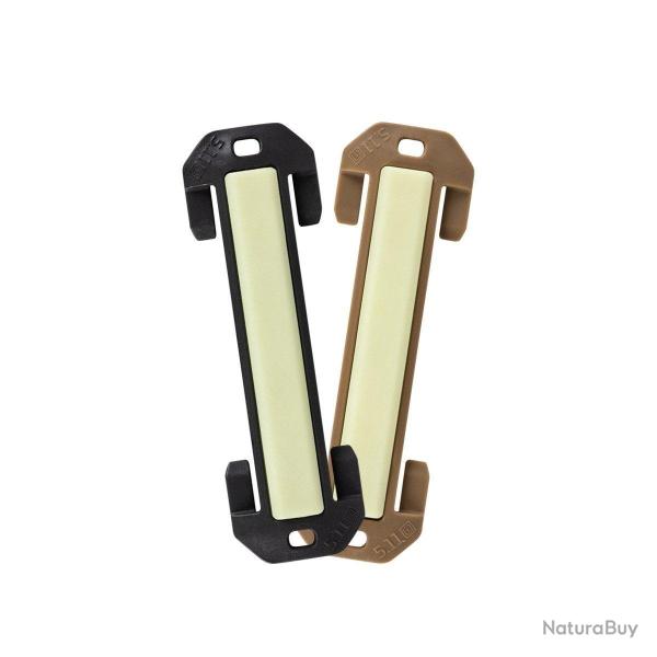 Lampe marqueur Light Marker 5.11 Tactical crochets MOLLE - Kangaroo