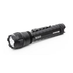 Lampe tactique Response XR1T 5.11 Tactical aluminium - Noir