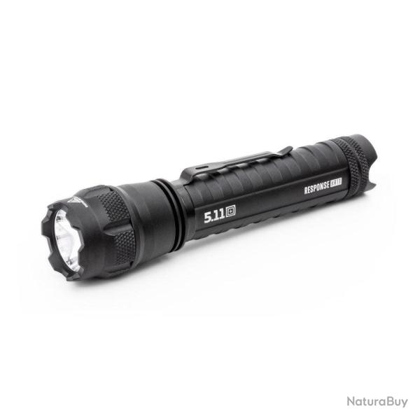 Lampe tactique Response XR1T 5.11 Tactical aluminium - Noir