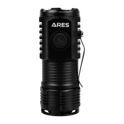 Lampe torche Ares Pocket en aluminium 2000 lumens rechargeable - Autre