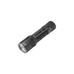 Lampe torche Nitecore EDC35 5 000 lumens port&eacute;e 550 m - Noir