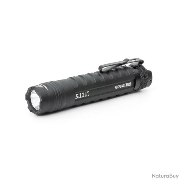 Lampe torche Response XR1C 5.11 Tactical aluminium - Noir