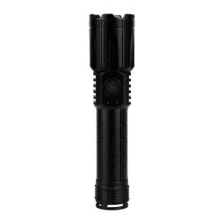 Lampe torche tactique Ares en aluminium 1800 lumens - Autre