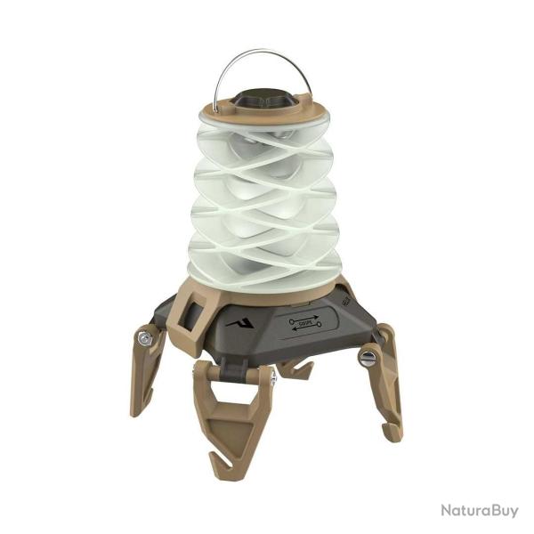 Lanterne Princeton Tec Helix Backcountry, �clairage diffus - Autre