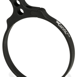 Levier de zoom Vortex Switchview tube 44 mm mm 30 g - Autre
