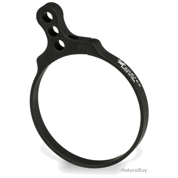 Levier de zoom Vortex Switchview tube 44 mm mm 30 g - Autre