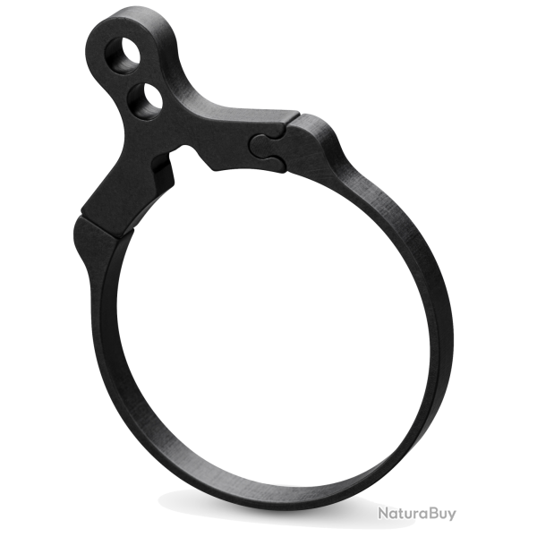 Levier de zoom Vortex Switchview tube 46 mm mm 30 g - Autre
