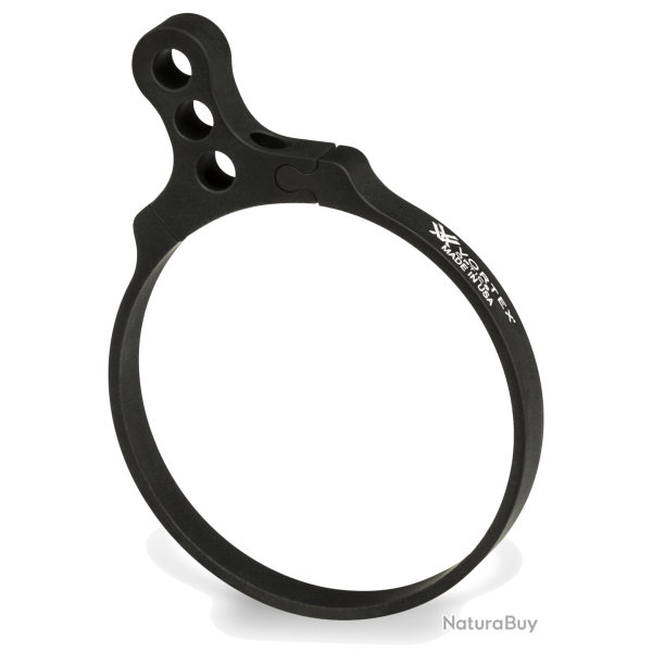 Levier de zoom Vortex Switchview tube 49 mm mm 30 g - Autre