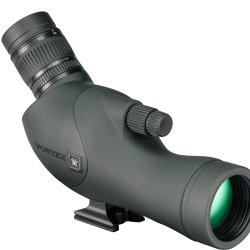 Longue vue Vortex Viper HD 11-33x50 grossissement 11-33 x 50 mm champ 2,41 m - 4,62 m &agrave; 1 000 m - Au
