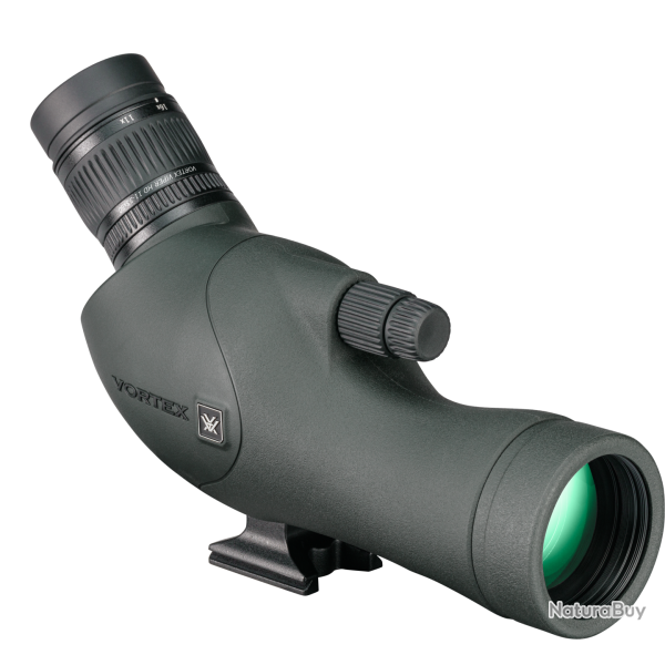 Longue vue Vortex Viper HD 11-33x50 grossissement 11-33 x 50 mm champ 2,41 m - 4,62 m � 1 000 m - Au
