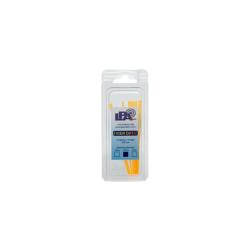 LPA Fibre optique dia 1.5mm long 100mm 10 g en organe de remplacement sur queue d'aronde - Autre