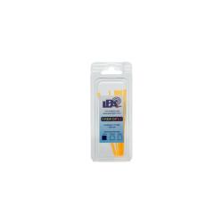LPA Fibre optique dia 1mm long 100mm 8 g en organe de remplacement sur queue d'aronde - Autre