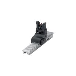 LPA Guidon r&eacute;glable 50 g en organe de remplacement - Rouge