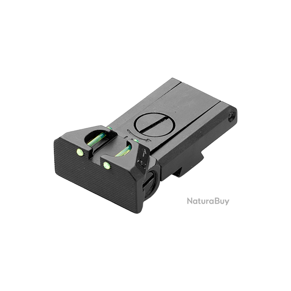 LPA Hausse r�glable 10 g en organe de remplacement, r�glable en d�rive et en hauteur - Autre