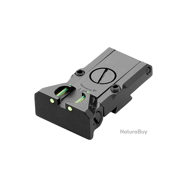 LPA Hausse r�glable 10 g en organe de remplacement, r�glable en d�rive et en hauteur - Autre