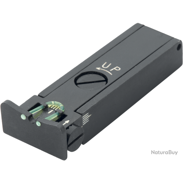 LPA Hausse r�glable 45 g en organe de remplacement, r�glable en d�rive et en hauteur - Autre
