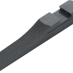 LPA Rampe support de guidon &agrave; souder 50 g en organe - Autre
