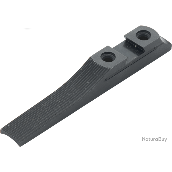 LPA Rampe support de guidon � visser 50 g en organe de remplacement sur queue d'aronde - Autre