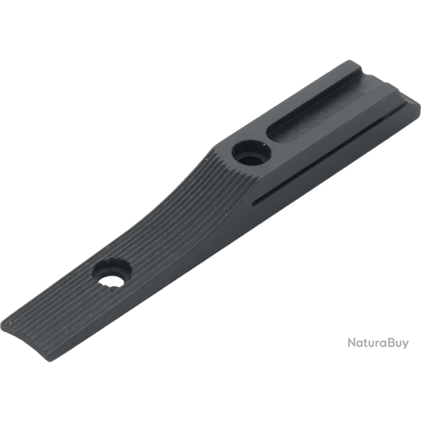 LPA Rampe support de guidon � visser 50 g en organe de remplacement sur queue d'aronde - Autre