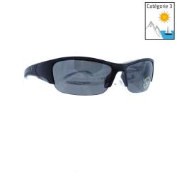 Lunettes de soleil monture TR90 verres 2 mm antibu&eacute;e - Autre