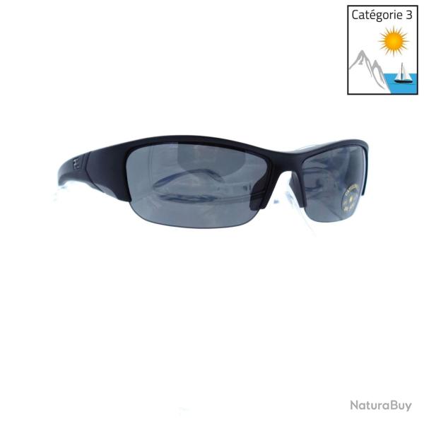 Lunettes de soleil monture TR90 verres 2 mm antibu�e - Autre