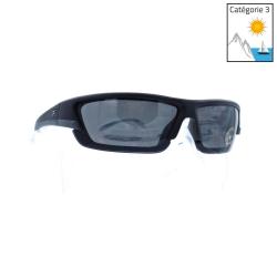 Lunettes de soleil UV400 monture Grilamid TR90 et jeux - Autre