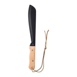 Machette courte Ares Maroni lame acier 3Cr13 longueur totale - Autre