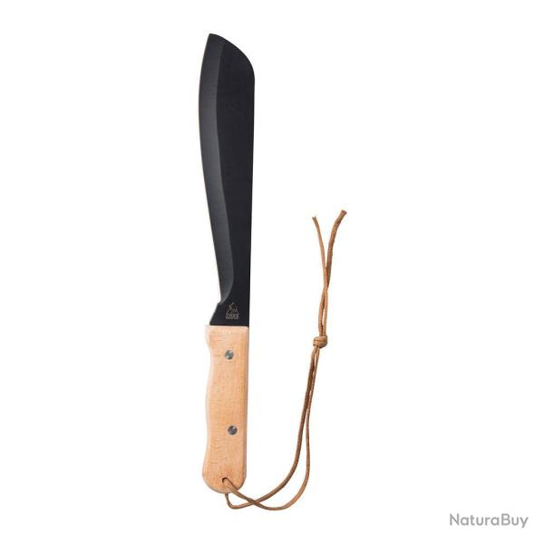 Machette courte Ares Maroni lame acier 3Cr13 longueur totale - Autre