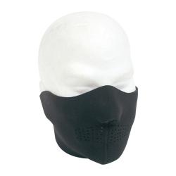 Masque facial Ares en n&eacute;opr&egrave;ne souple pour la protection - Autre