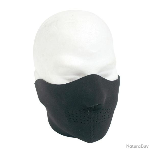 Masque facial Ares en n�opr�ne souple pour la protection - Autre