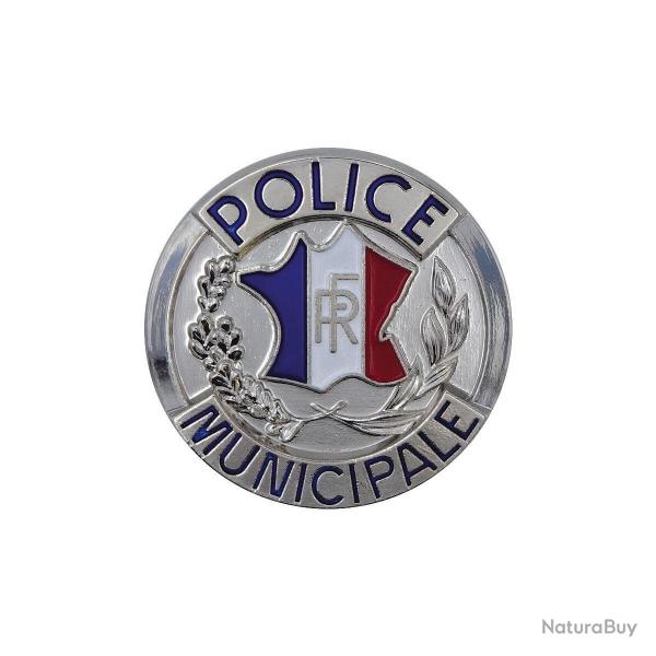 M�daille Patrol Equipement Police Nationale, Municipale et OPJ - Autre / Police Municipale