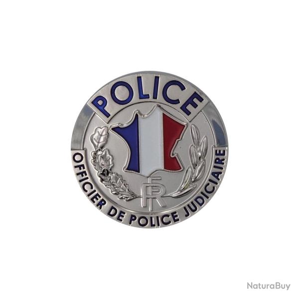 M�daille Patrol Equipement Police Nationale, Municipale et OPJ - Autre / Police OPJ