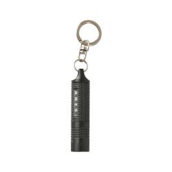 Micro-lampe porte-cl&eacute;s Ares en aluminium anodis&eacute; de 10 grammes - Autre