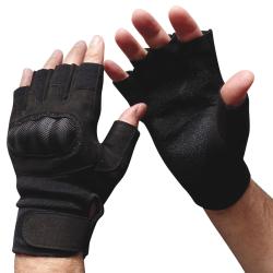 Mitaines d'intervention coqu&eacute;es Patrol Equipement &agrave; poignet - Autre / 2XL