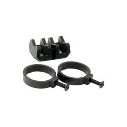 Montage lampe Light Mount V-Block Magpul pour corps - Autre
