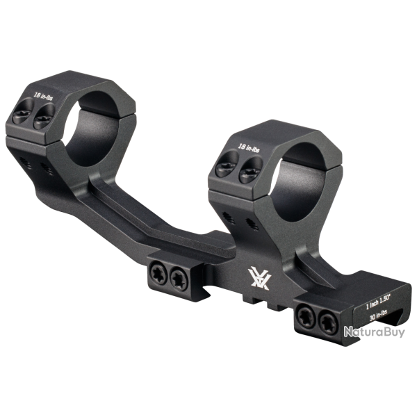 Montage monobloc Vortex Sport 2'' tube 25,4 mm mm 226 g - Autre