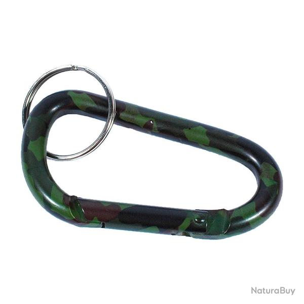 Mousqueton petit mod�le Ares accessoire - CCE