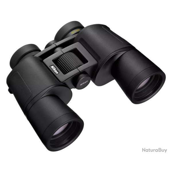 Nikon Action 10x42 grossissement 10 x 42 mm champ 119 m - Autre