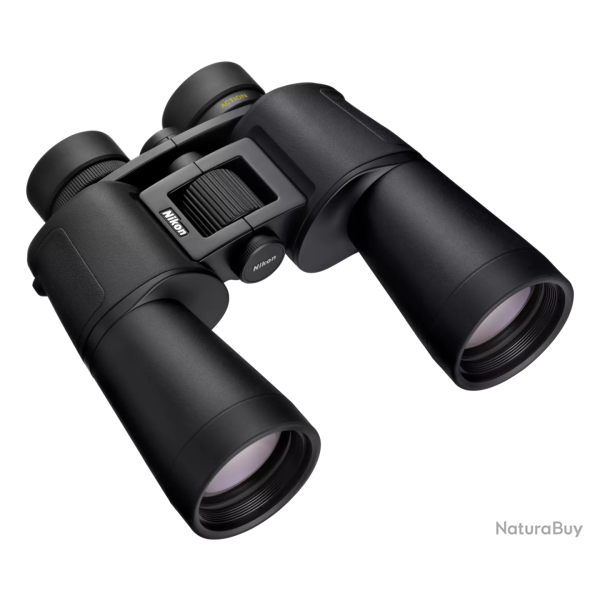 Nikon Action 7x50 grossissement 7 x 50 mm champ 112 m - Autre