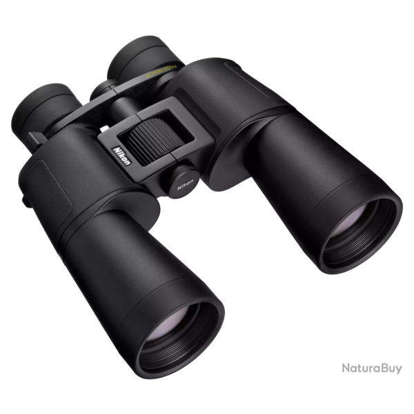 Nikon Action Zoom 10-22x50 grossissement 10x � 22 x 50 mm - Autre