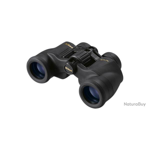 Nikon Aculon A211 7x35 grossissement 7 x 35 mm 920 g - Autre
