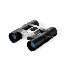 Nikon Jumelles Aculon A30 8x25 grossissement 8 x 25 mm 920 g pour l'observation de terrain - Noir