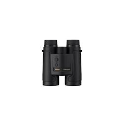 Nikon Jumelles avec t&eacute;l&eacute;m&egrave;tre Laser Force 10x42 - Autre