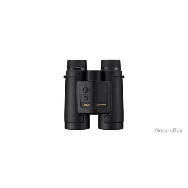 Nikon Jumelles avec t�l�m�tre Laser Force 10x42 - Autre