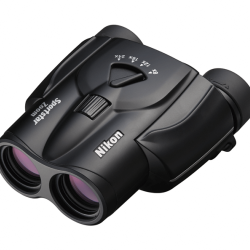 Nikon Jumelles Sportstar 8-24x25 grossissement 8-24 x 25 mm - Autre